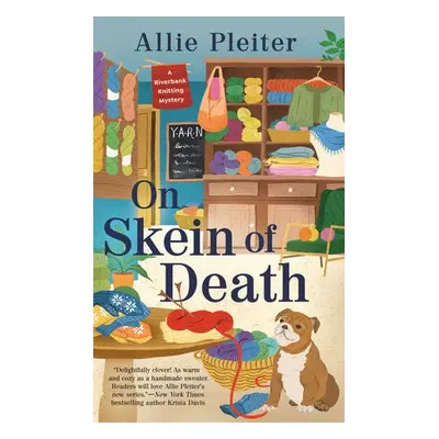 On Skein of Death - Pleiter, Allie