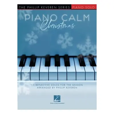 Piano Calm Christmas