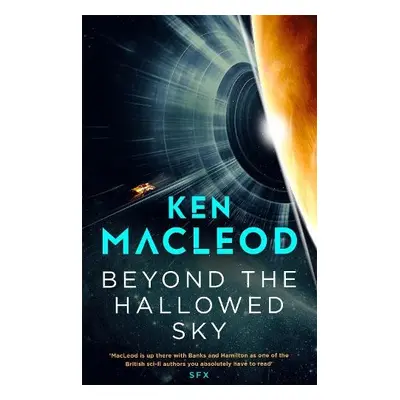 Beyond the Hallowed Sky - MacLeod, Ken