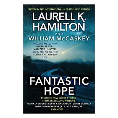 Fantastic Hope - K.Hamilton, Laurell