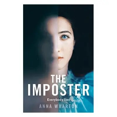 Imposter - Wharton, Anna