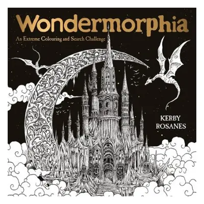 Wondermorphia - Rosanes, Kerby