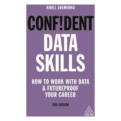 Confident Data Skills - Eremenko, Kirill