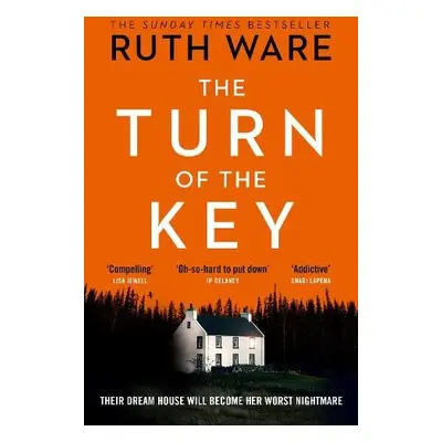 Turn of the Key - Ware, Ruth