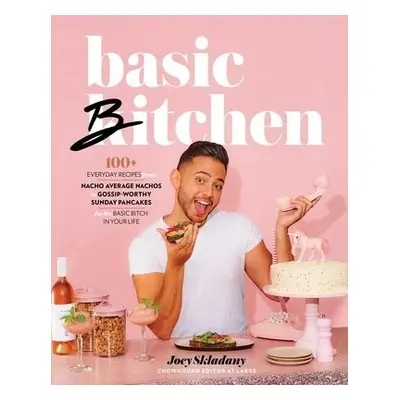 Basic Bitchen - Skladany, Joey