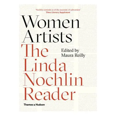 Women Artists - Nochlin, Linda