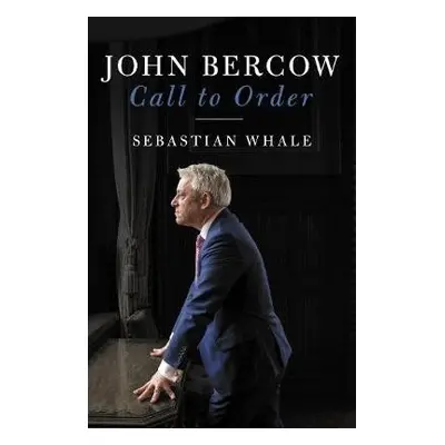 John Bercow - Whale, Sebastian