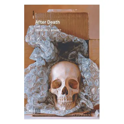 After Death - Bonnet, Francois J.