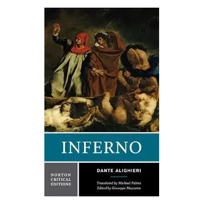 Inferno - Alighieri, Dante