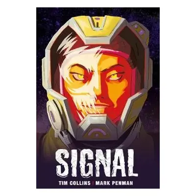 Signal - Collins, Tim