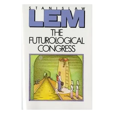 Futurological Congress - Lem, Stanislaw