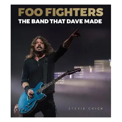 Foo Fighters - Chick, Stevie