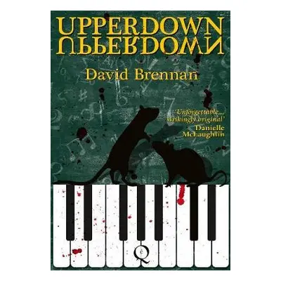 Upperdown - Brennan, David