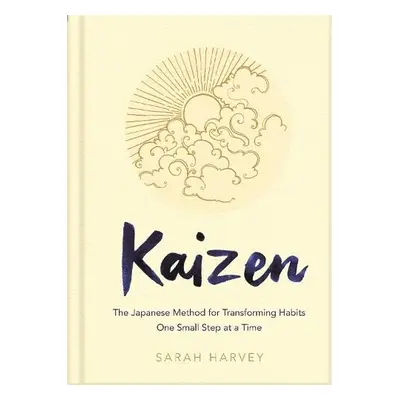 Kaizen - Harvey, Sarah (Senior Rights Manager)