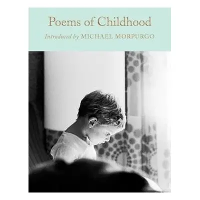 Poems of Childhood - Morgan, Gaby