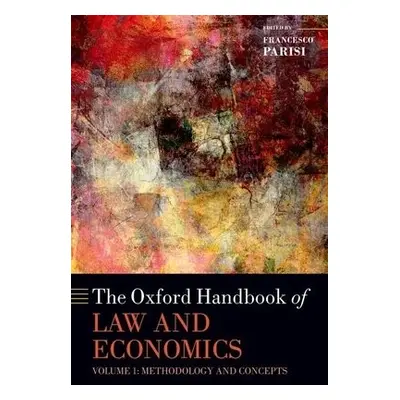 Oxford Handbook of Law and Economics