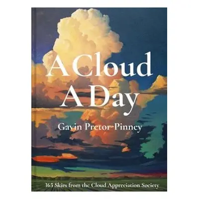 Cloud A Day - Pretor-Pinney, Gavin