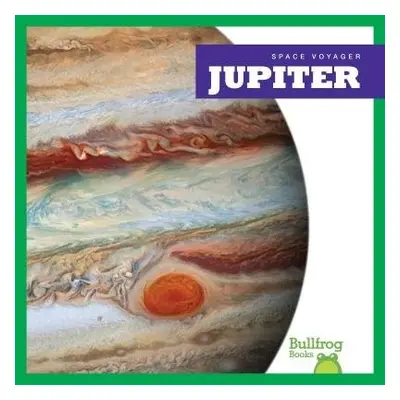 Jupiter - Black, Vanessa