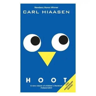 Hoot - Hiaasen, Carl