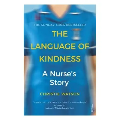 Language of Kindness - Watson, Christie