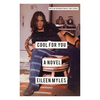 Cool for You - Myles, Eileen a Kraus, Chris