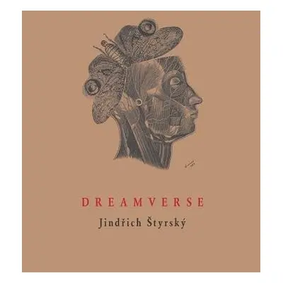 Dreamverse - Styrsky, Jindrich