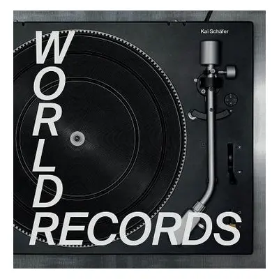 WORLDRECORDS - Schafer, Kai