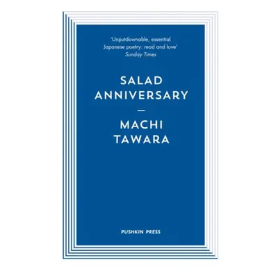 Salad Anniversary - Tawara, Machi