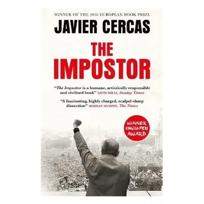 Impostor - Cercas, Javier