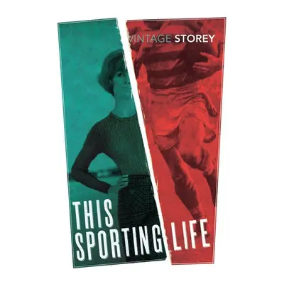 This Sporting Life - Storey, David