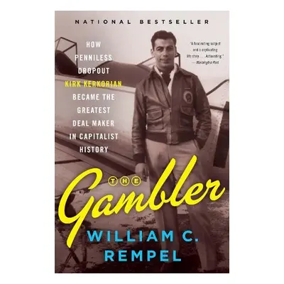 Gambler - Rempel, William C.