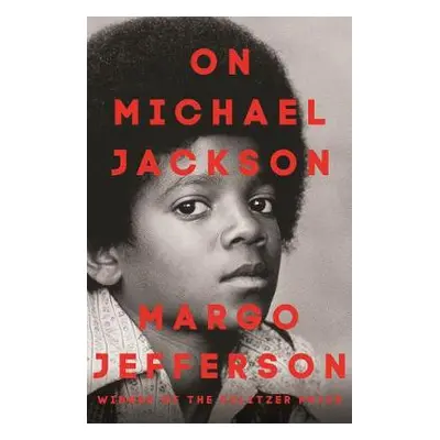 On Michael Jackson - Jefferson, Margo