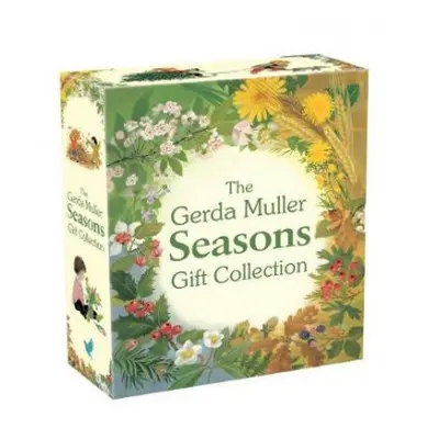 Gerda Muller Seasons Gift Collection - Muller, Gerda