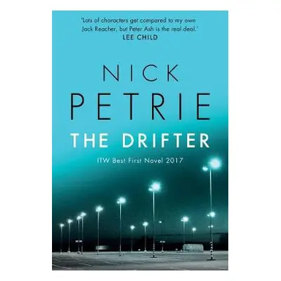 Drifter - Petrie, Nick