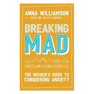 Breaking Mad - Williamson, Anna