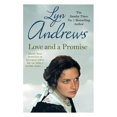 Love and a Promise - Andrews, Lyn