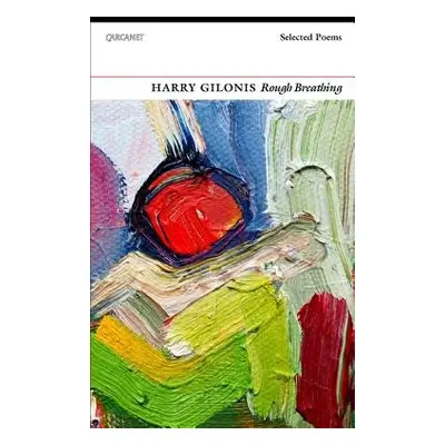 Rough Breathing - Gilonis, Harry