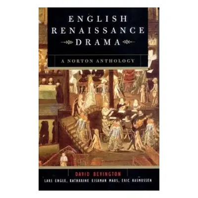 English Renaissance Drama