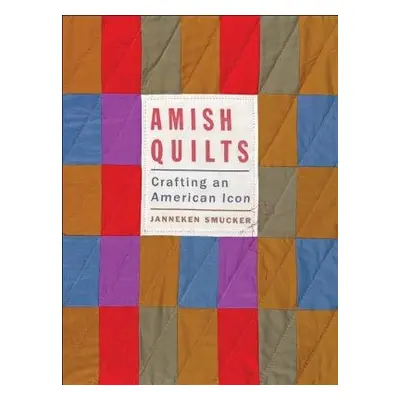 Amish Quilts - Smucker, Janneken