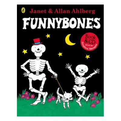 Funnybones - Ahlberg, Allan a Ahlberg, Janet