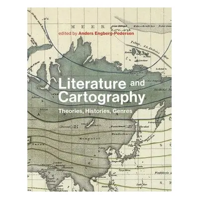 Literature and Cartography