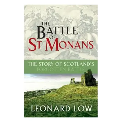 Battle of St Monans - Low, Leonard