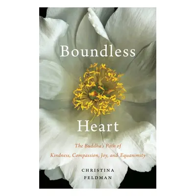 Boundless Heart - Feldman, Christina