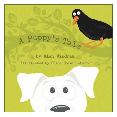 Puppy's Tale - Windram, Alan