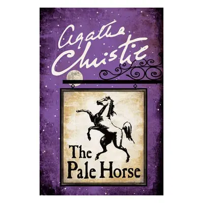 Pale Horse - Christie, Agatha