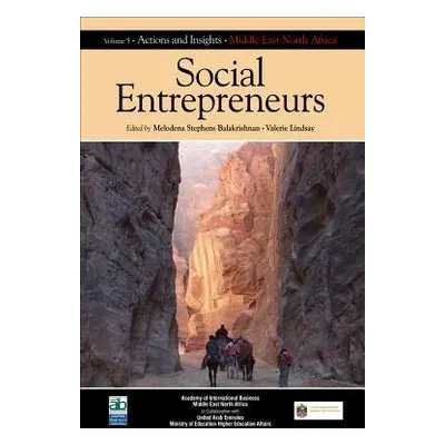 Social Entrepreneurs