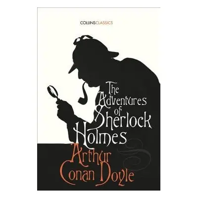 Adventures of Sherlock Holmes - Conan Doyle, Arthur