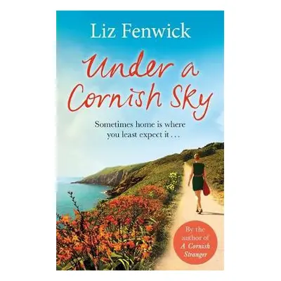 Under a Cornish Sky - Fenwick, Liz