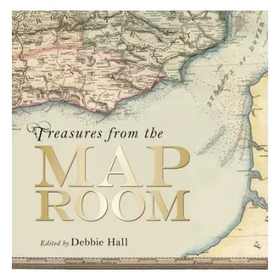 Treasures from the Map Room