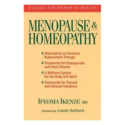 Menopause and Homeopathy - Ikenze, Ifeoma